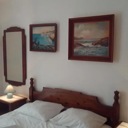 Kaja 2 Апартаменты Дубровник