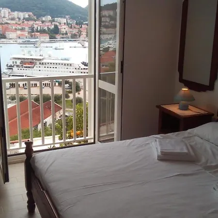 Kaja 2 شقة دوبروفينك