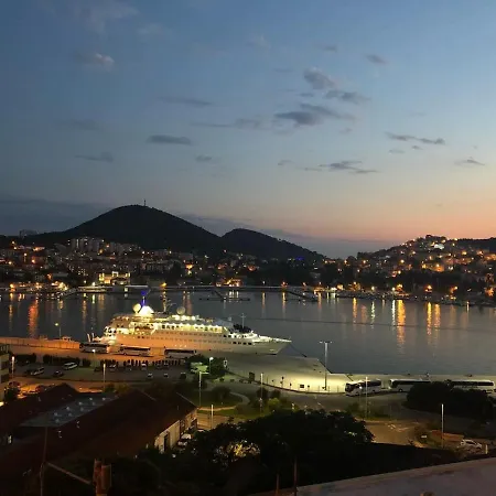 Kaja 2 Апартаменты