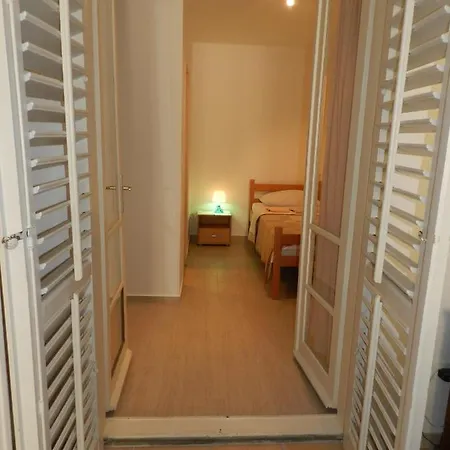 Kaja 2 Апартаменты