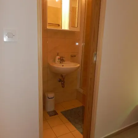 Kaja 2 Апартаменты *