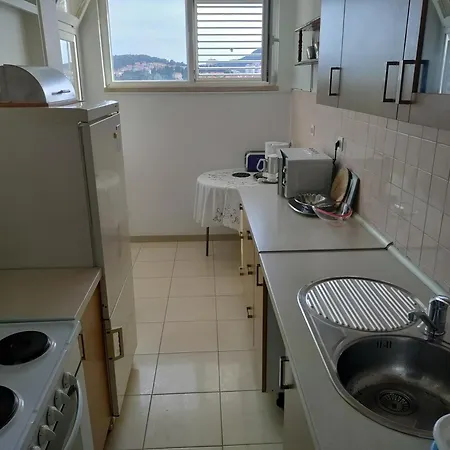 شقة Kaja 2 دوبروفينك