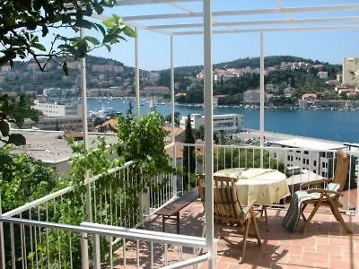 Apartament Kaja 2 *